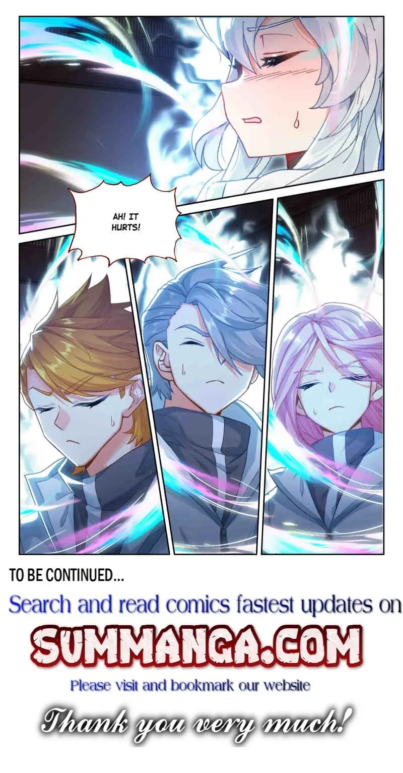 Read Soul Land 4  Ultimate Fighting EN Manga Online