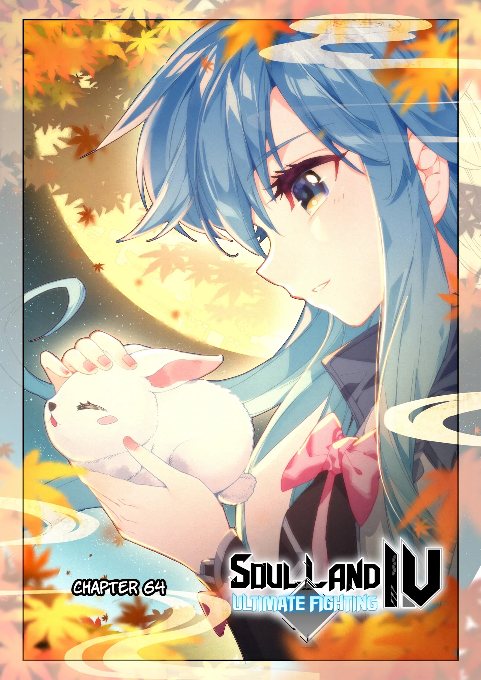 Read Soul Land 4  Ultimate Fighting EN Manga Online