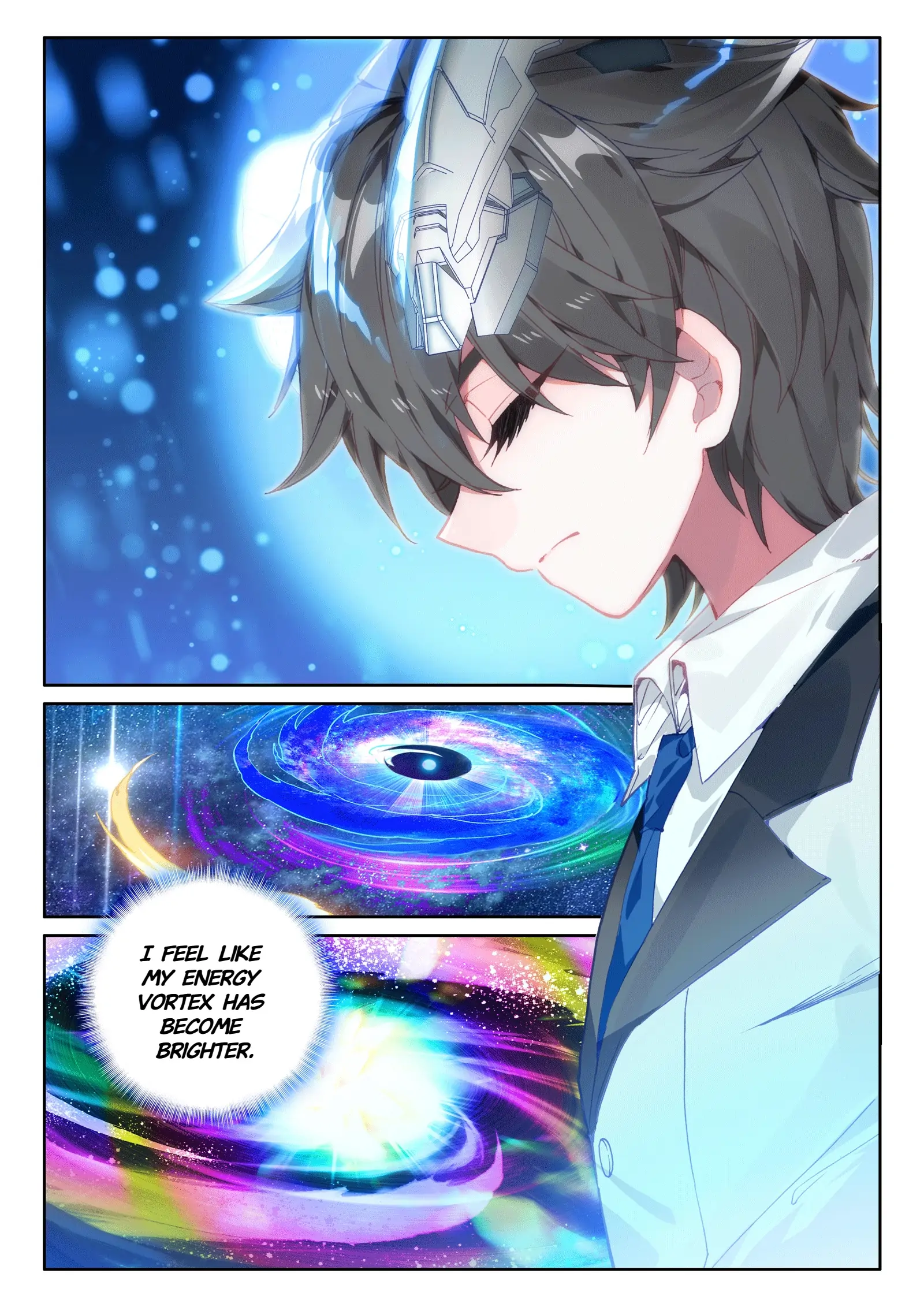 Read Soul Land 4  Ultimate Fighting EN Manga Online