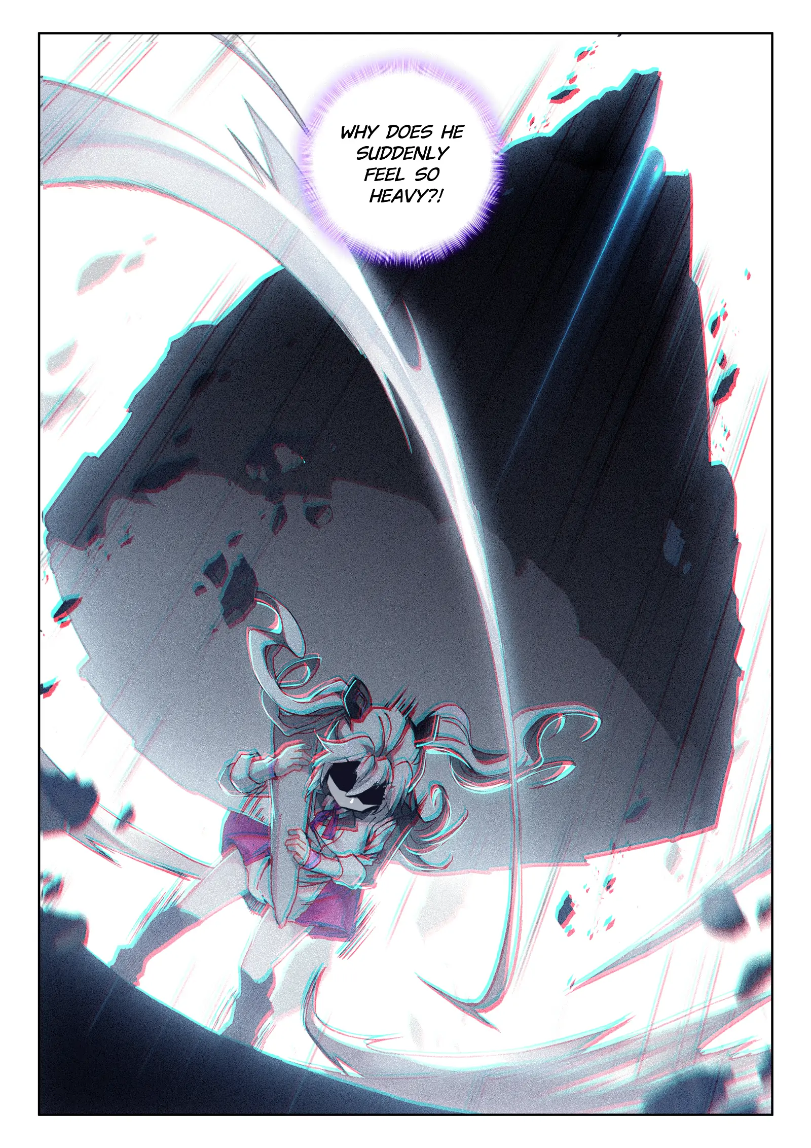 Read Soul Land 4  Ultimate Fighting EN Manga Online