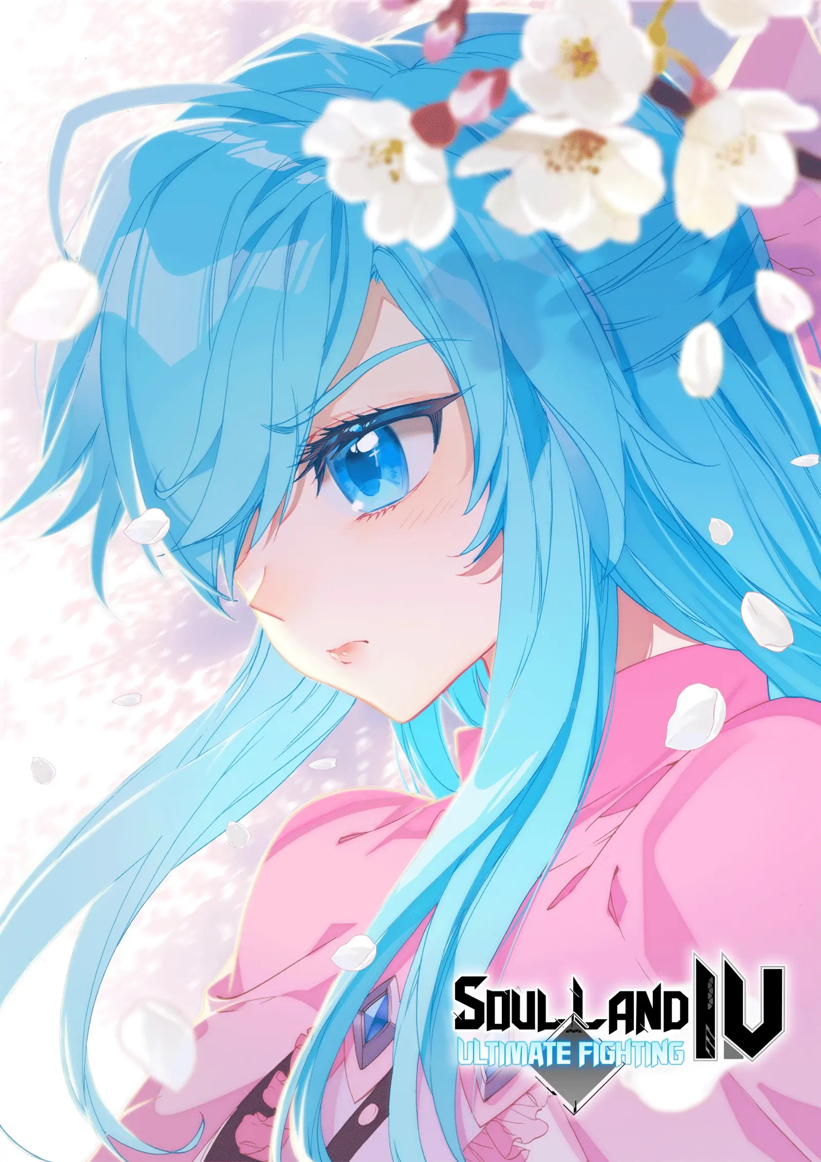 Read Soul Land 4  Ultimate Fighting EN Manga Online