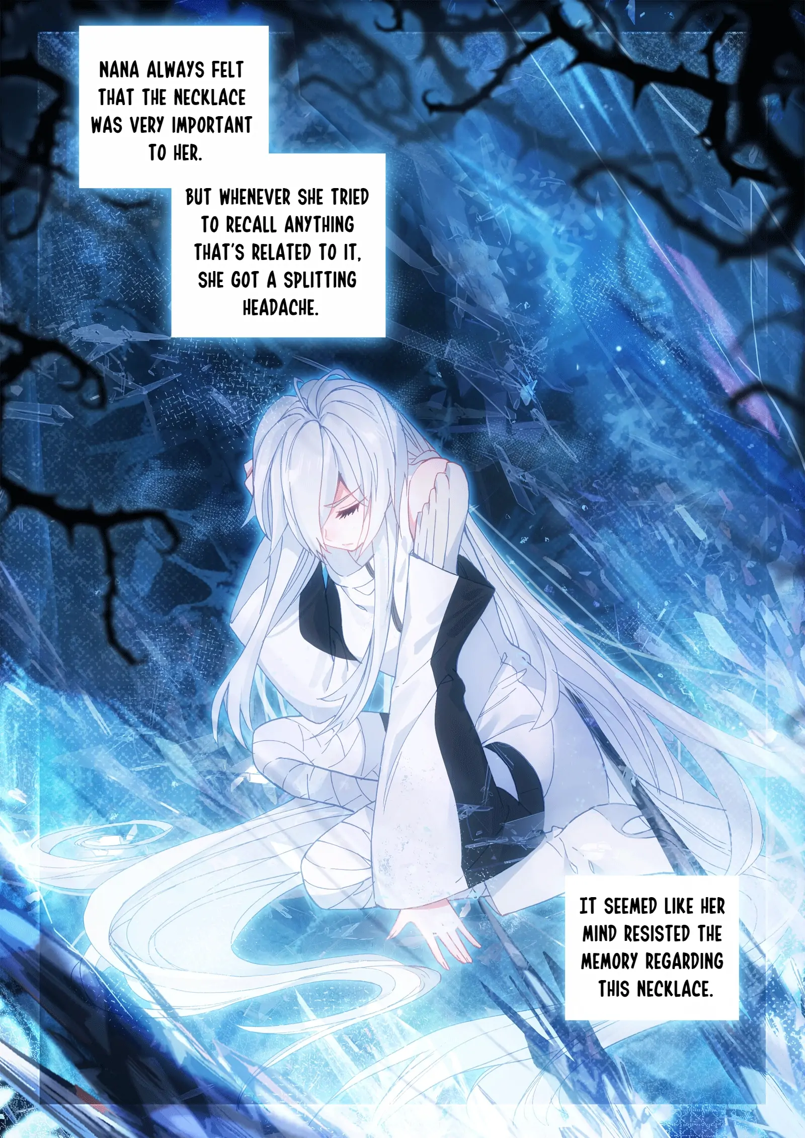 Read Soul Land 4  Ultimate Fighting EN Manga Online