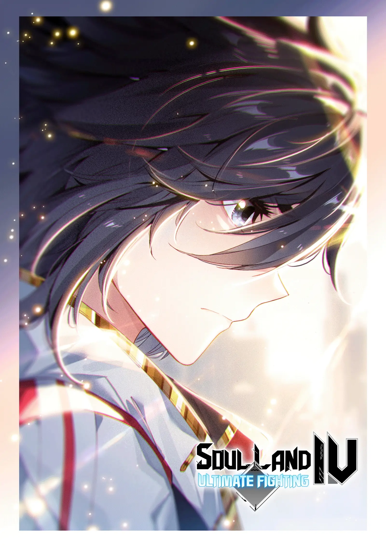 Read Soul Land 4  Ultimate Fighting EN Manga Online