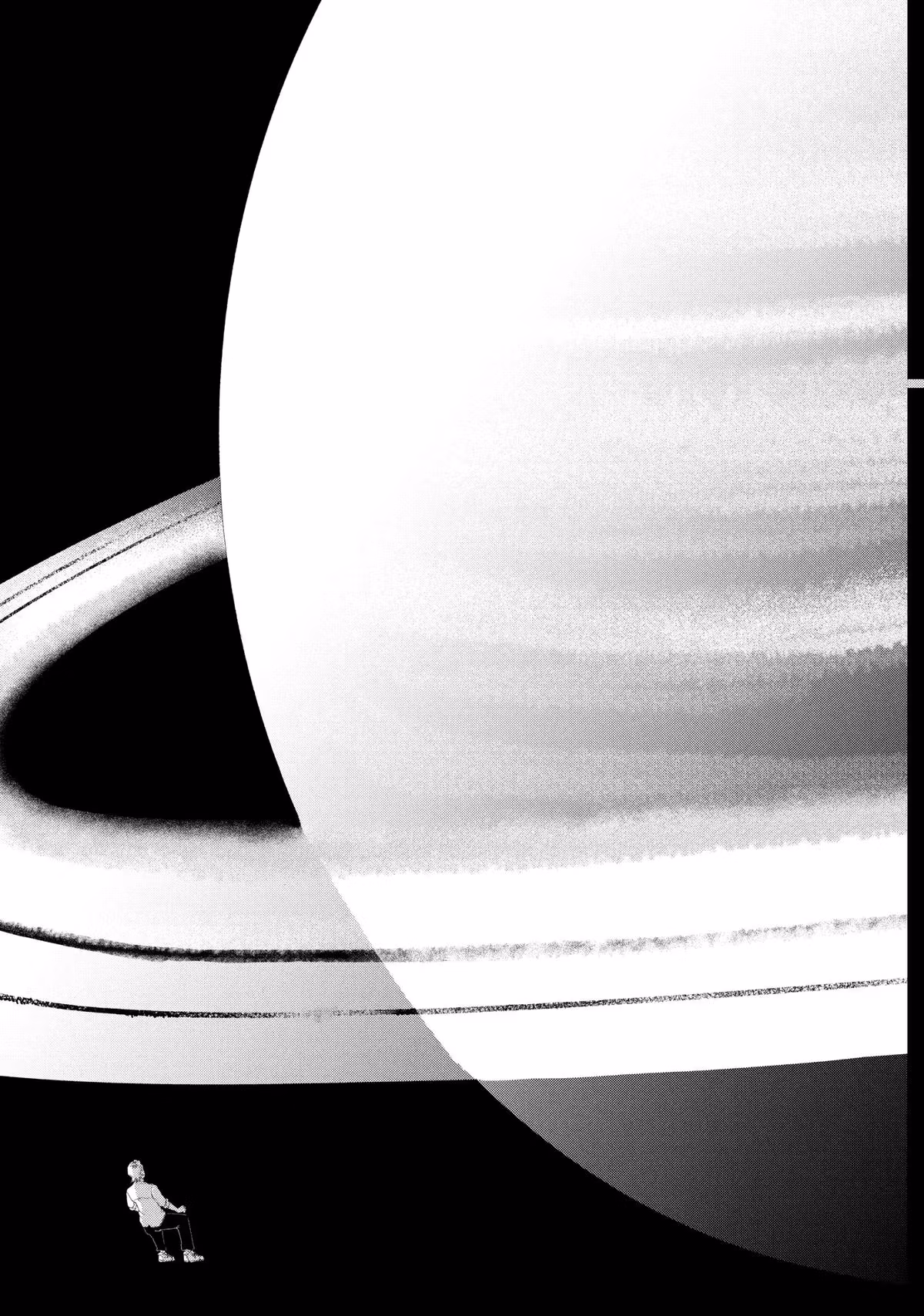 Read Spacewalking With You EN Manga Online