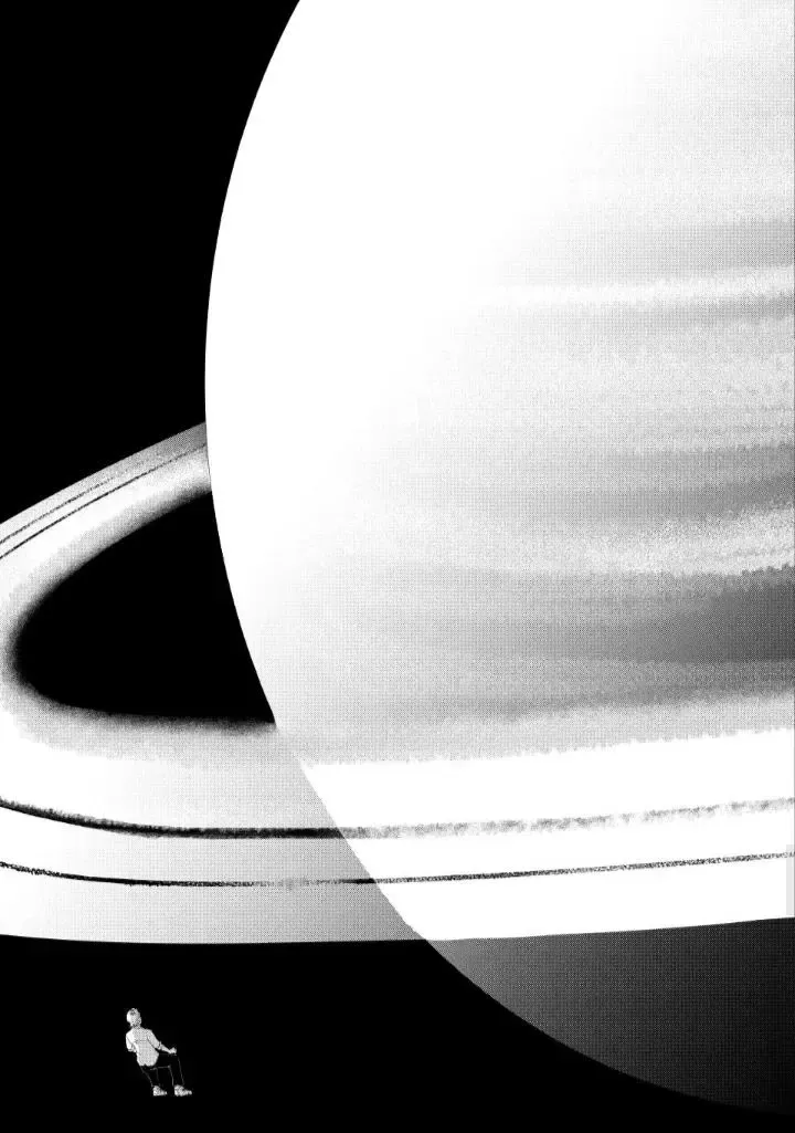 Read Spacewalking With You EN Manga Online