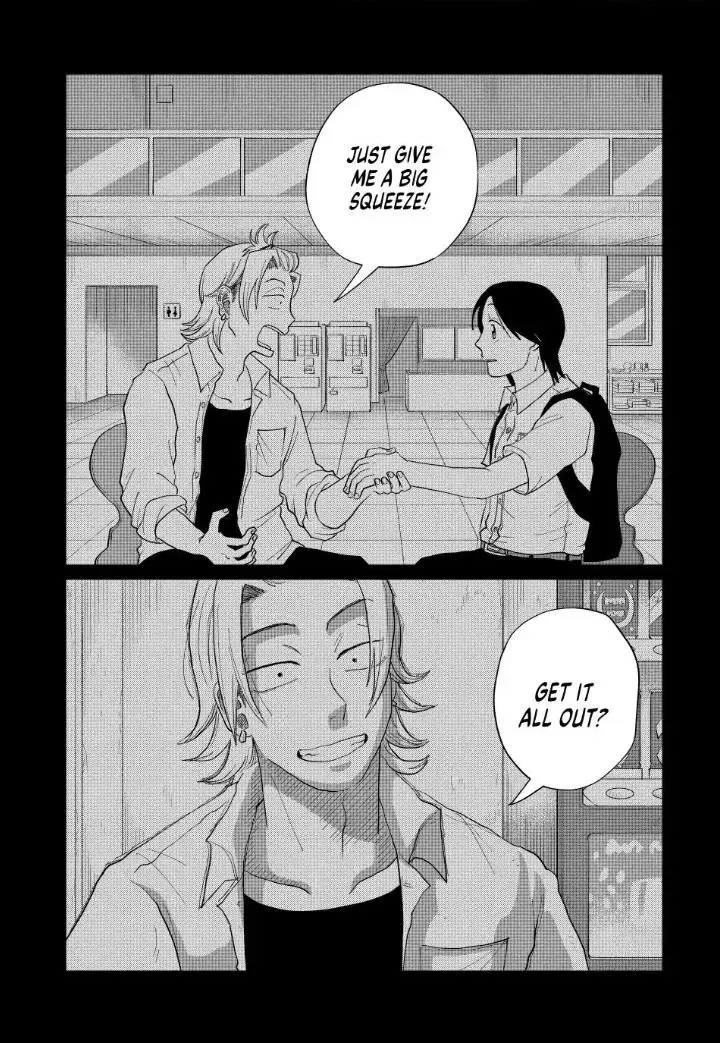 Read Spacewalking With You EN Manga Online