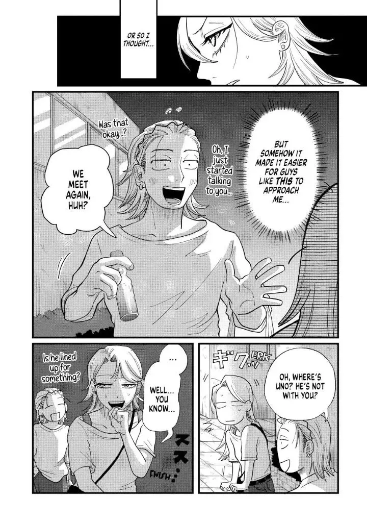 Read Spacewalking With You EN Manga Online