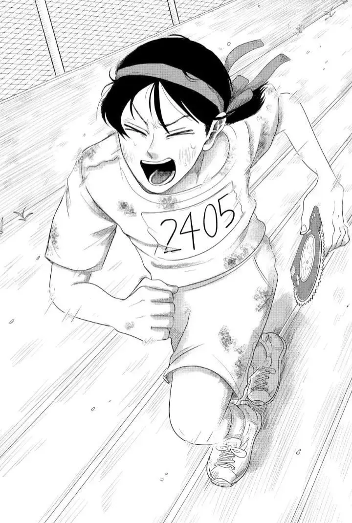 Read Spacewalking With You EN Manga Online