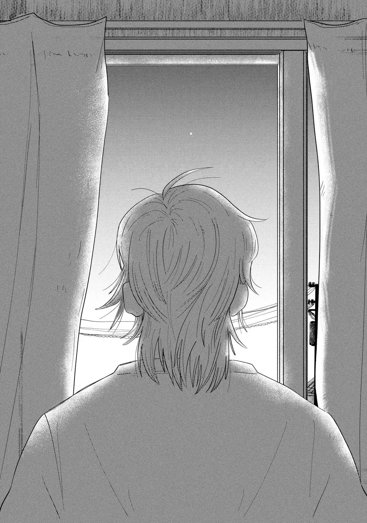 Read Spacewalking With You EN Manga Online