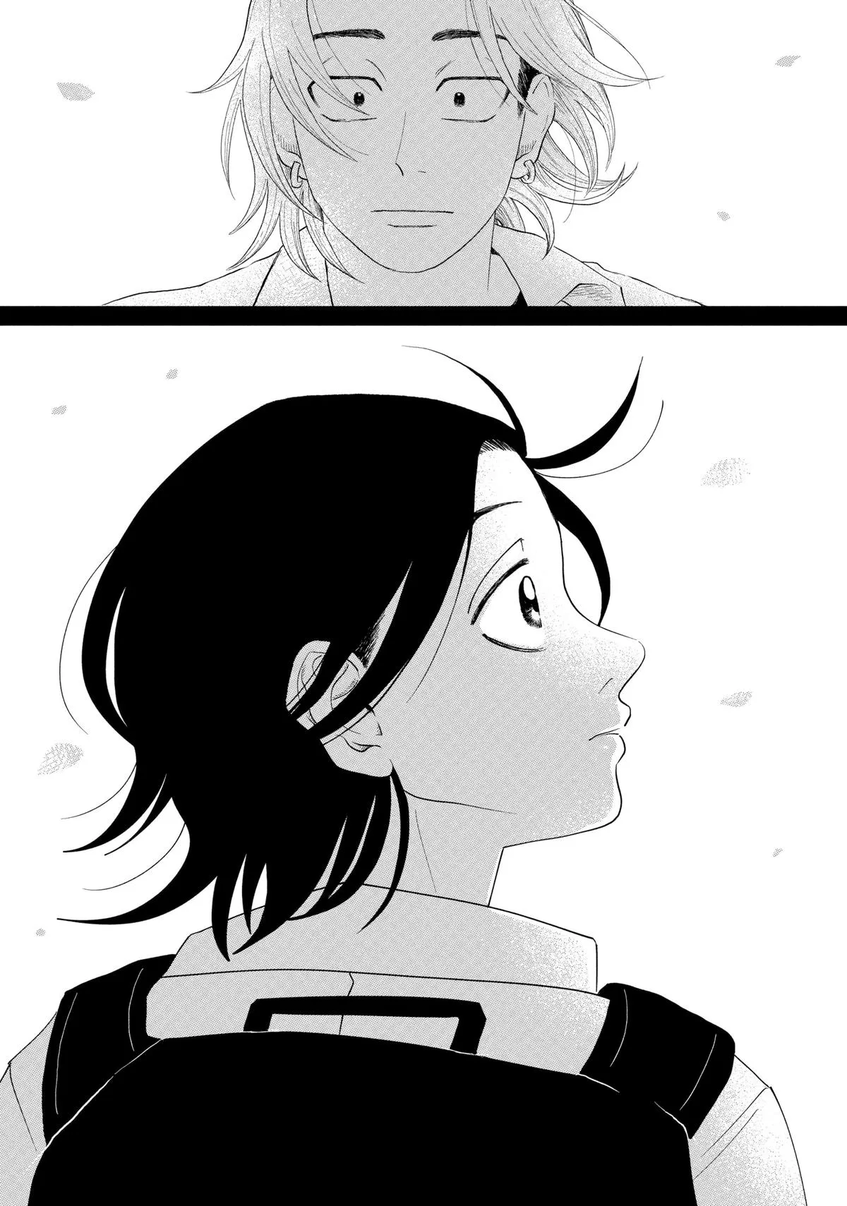 Read Spacewalking With You EN Manga Online
