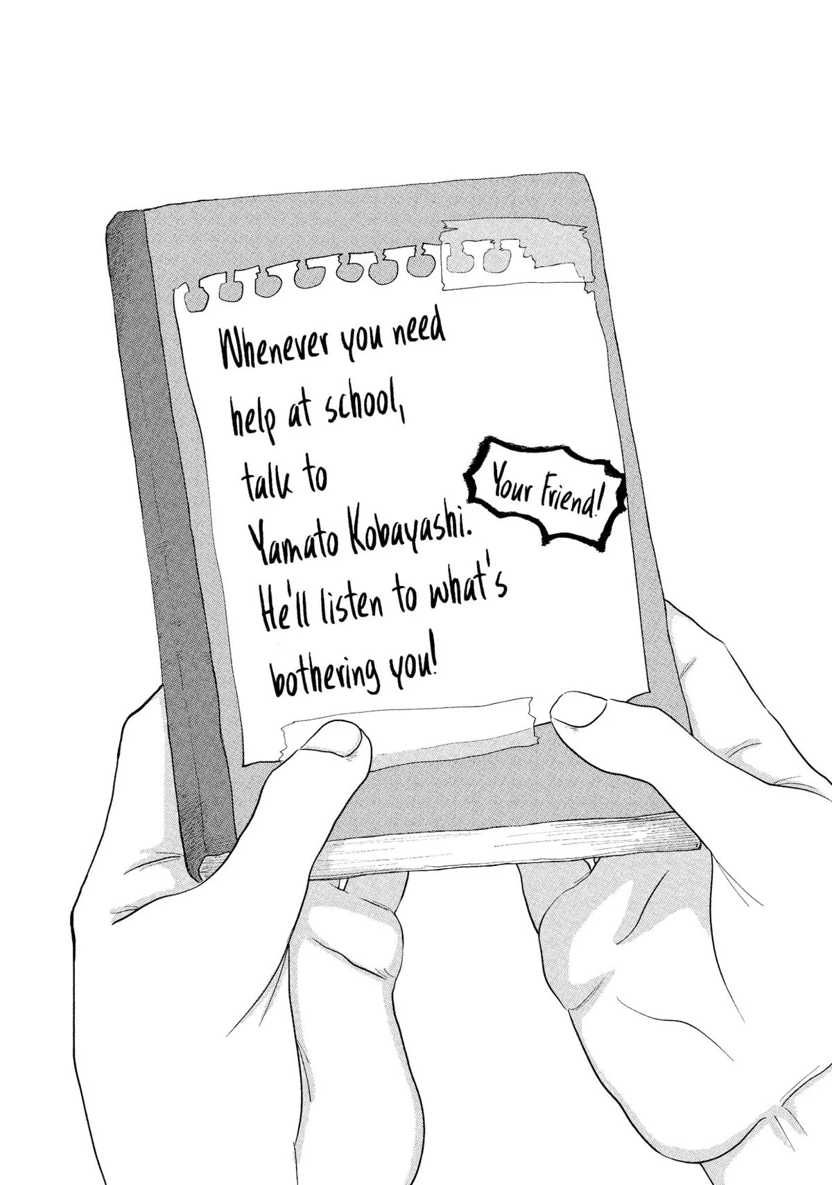 Read Spacewalking With You EN Manga Online