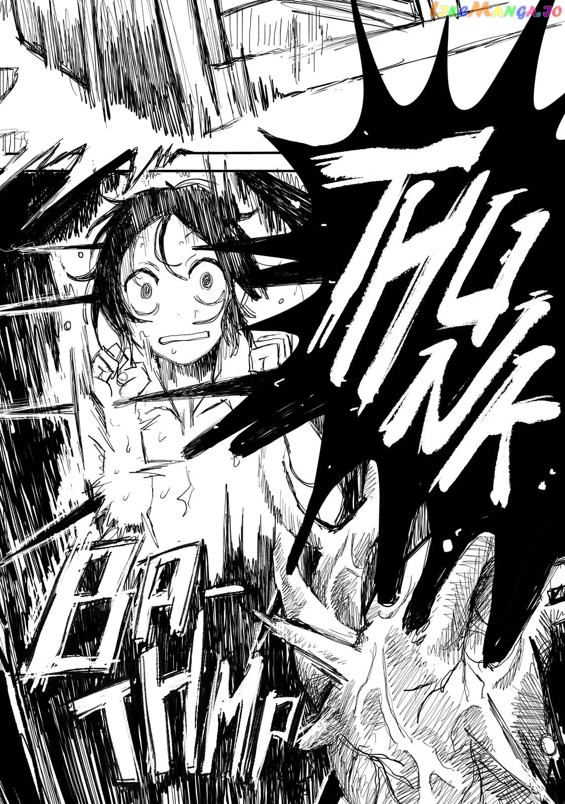 Read Spacewalking With You EN Manga Online