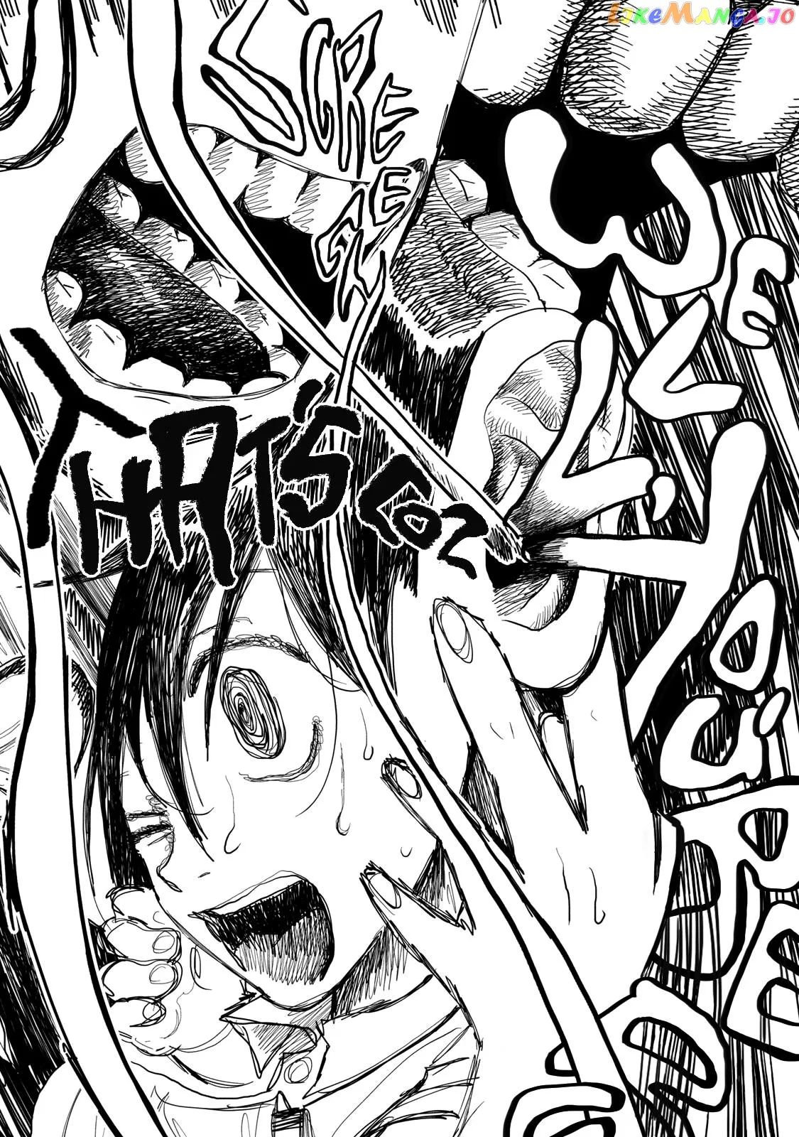 Read Spacewalking With You EN Manga Online
