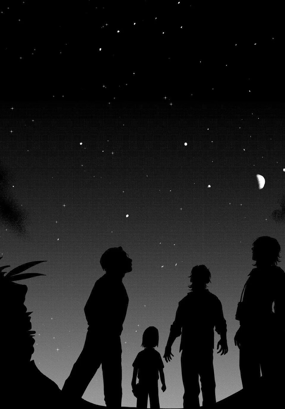 Read Spacewalking With You EN Manga Online