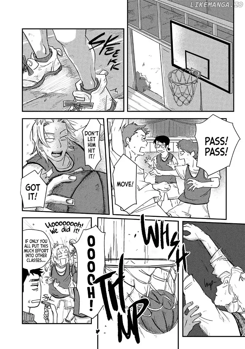 Read Spacewalking With You EN Manga Online