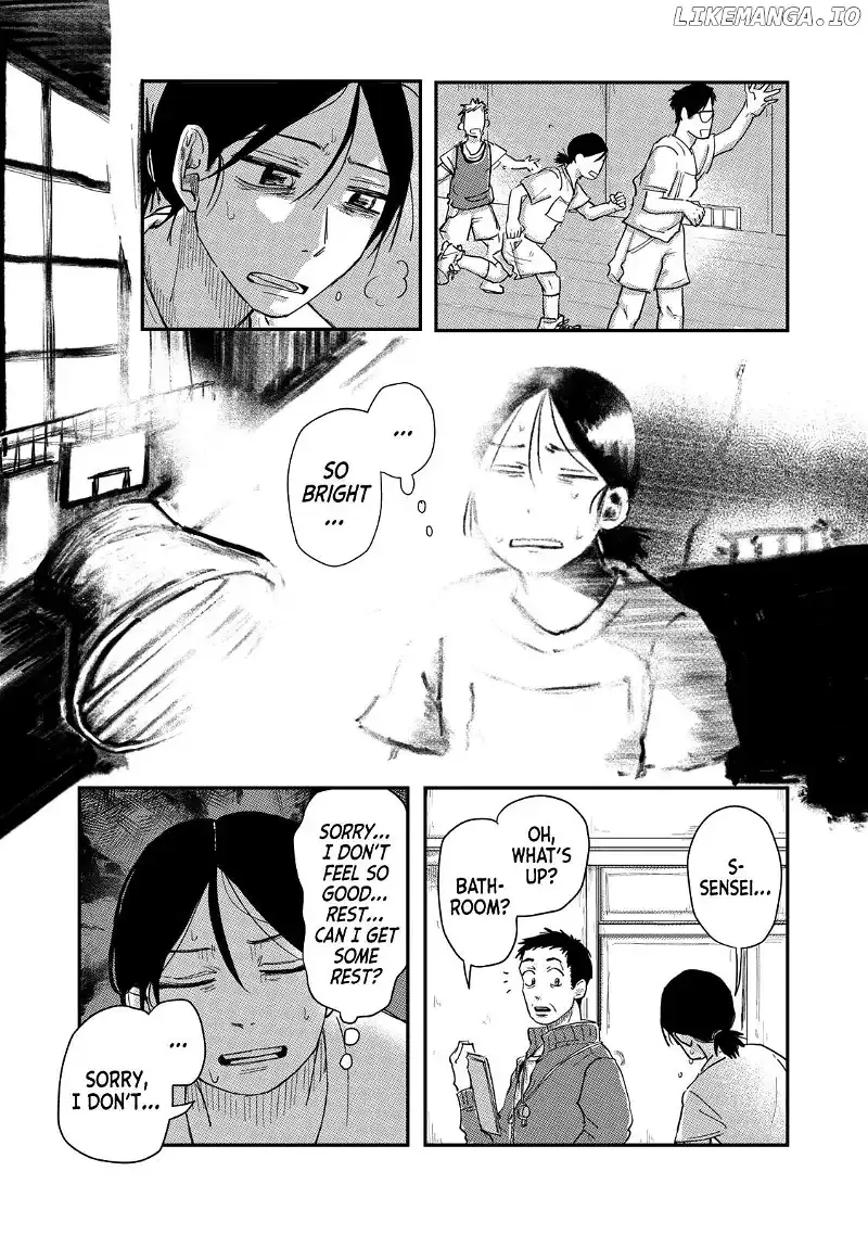 Read Spacewalking With You EN Manga Online