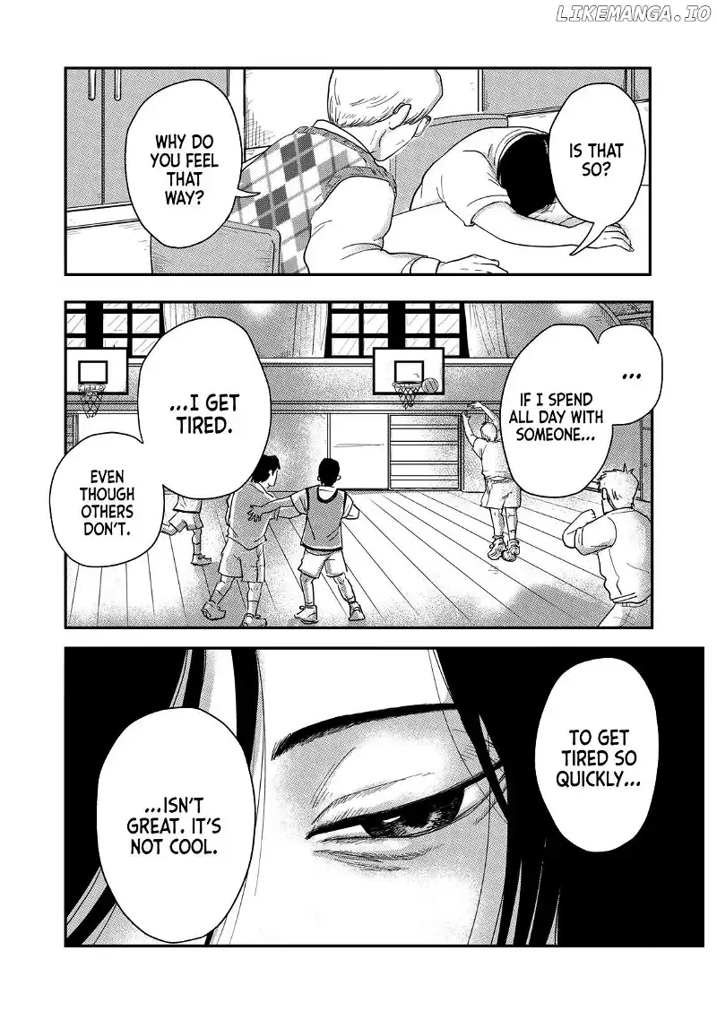 Read Spacewalking With You EN Manga Online
