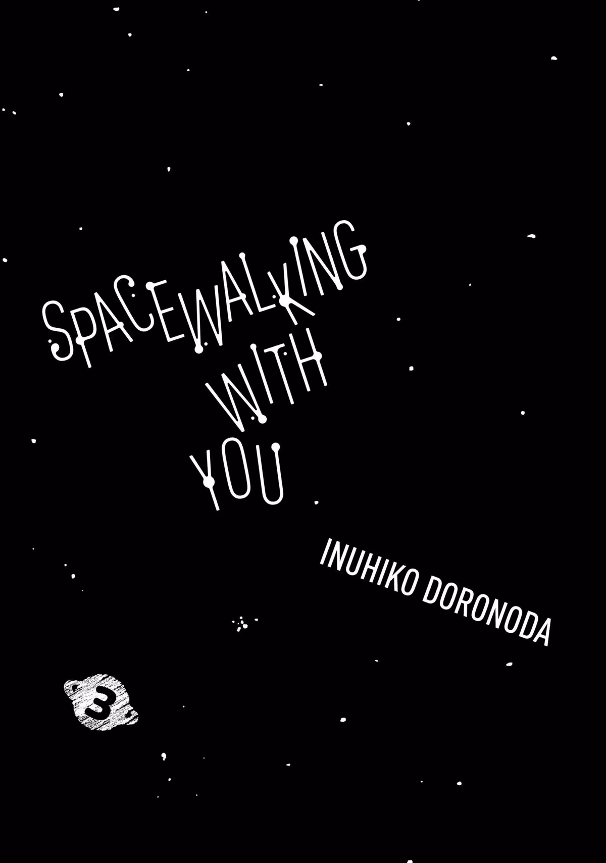 Read Spacewalking With You EN Manga Online