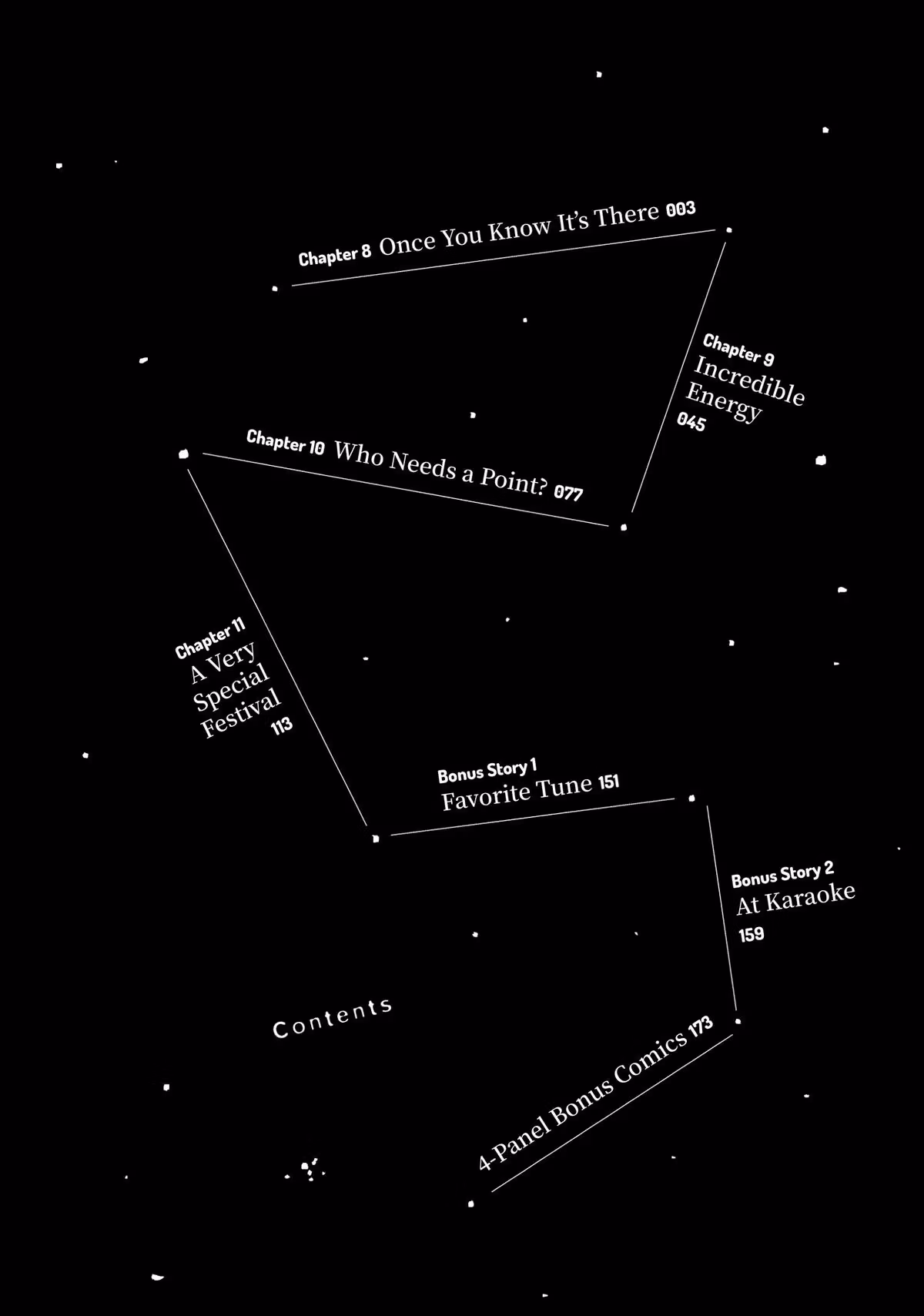 Read Spacewalking With You EN Manga Online