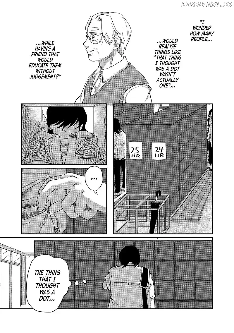 Read Spacewalking With You EN Manga Online