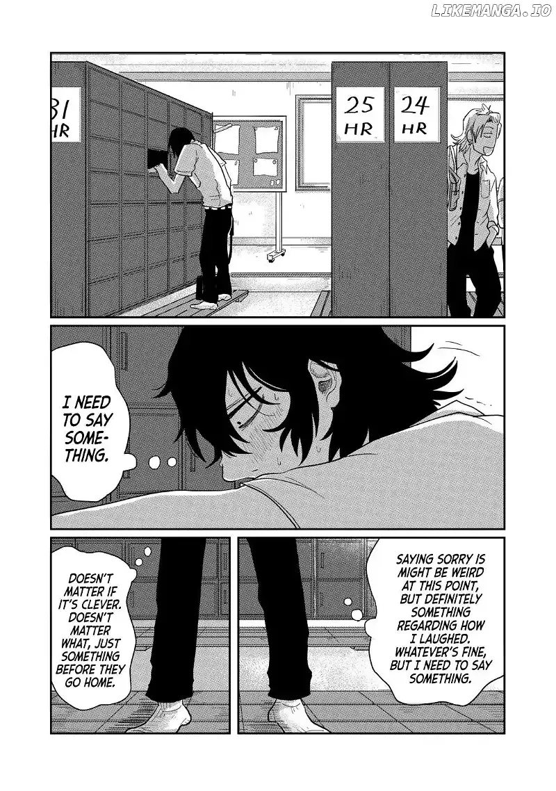 Read Spacewalking With You EN Manga Online
