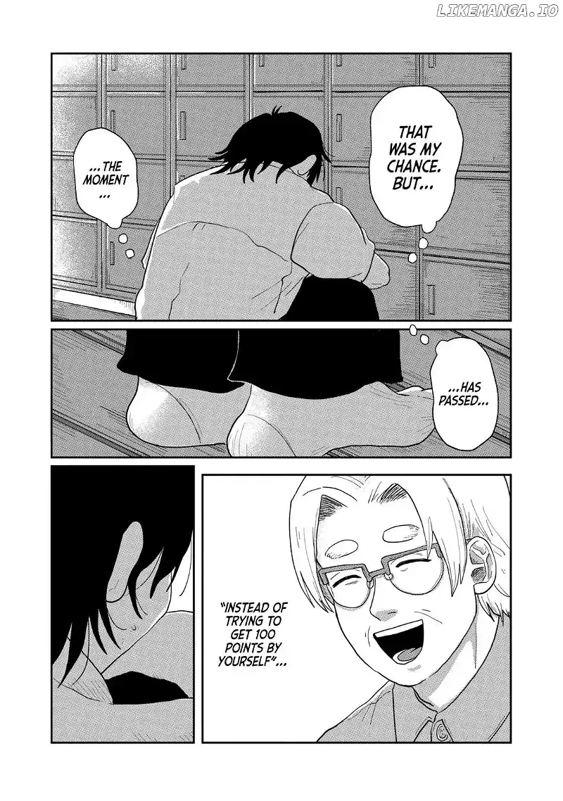 Read Spacewalking With You EN Manga Online