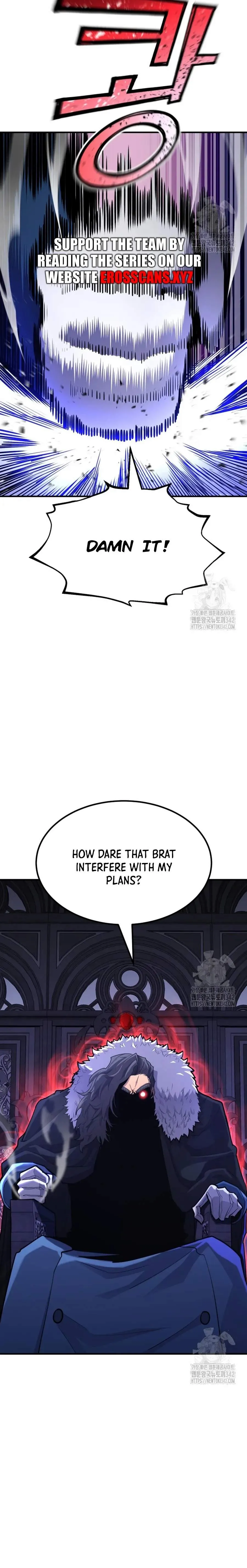 Read Standard of Reincarnation EN Manga Online