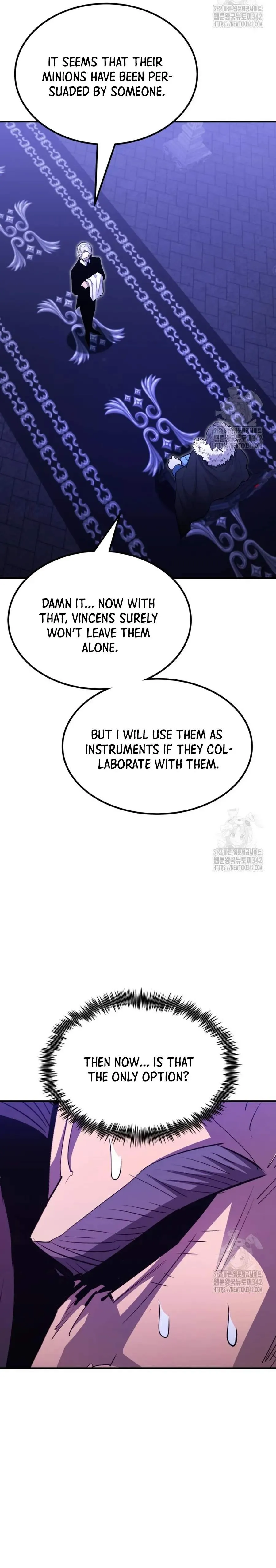 Read Standard of Reincarnation EN Manga Online