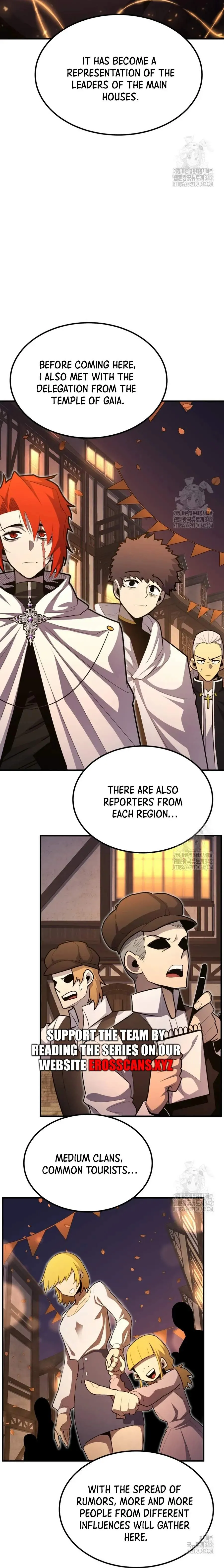 Read Standard of Reincarnation EN Manga Online