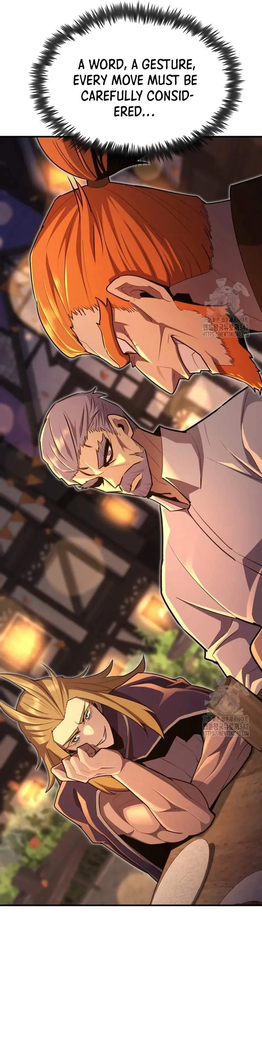 Read Standard of Reincarnation EN Manga Online