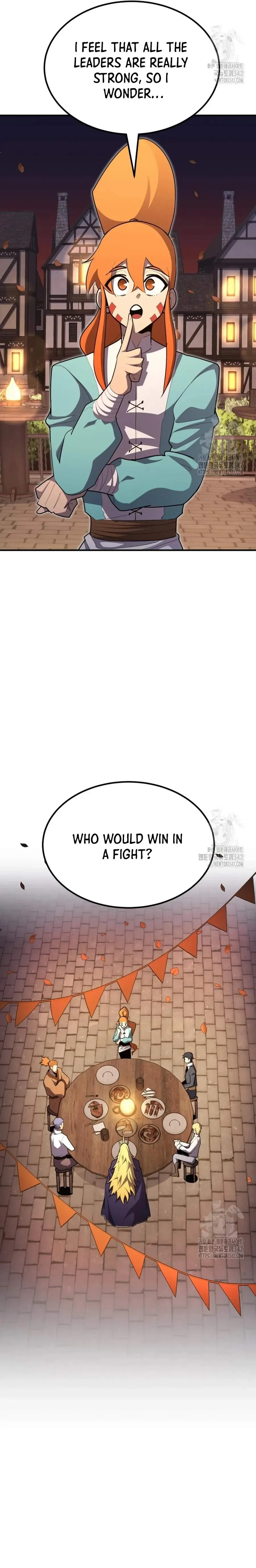 Read Standard of Reincarnation EN Manga Online