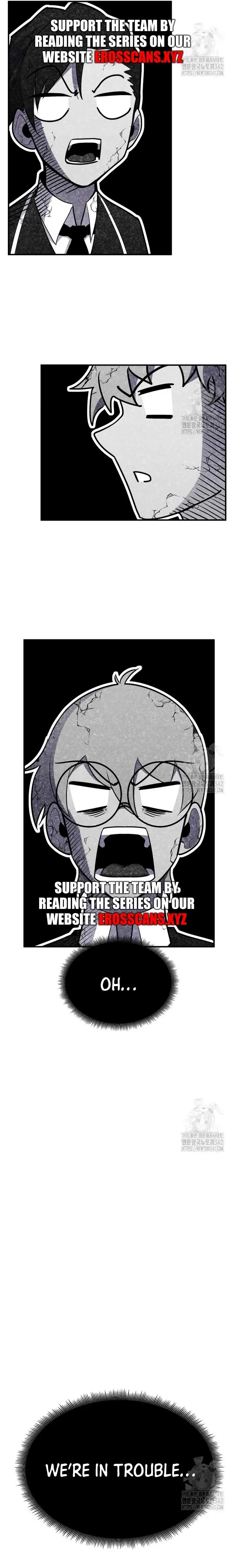 Read Standard of Reincarnation EN Manga Online