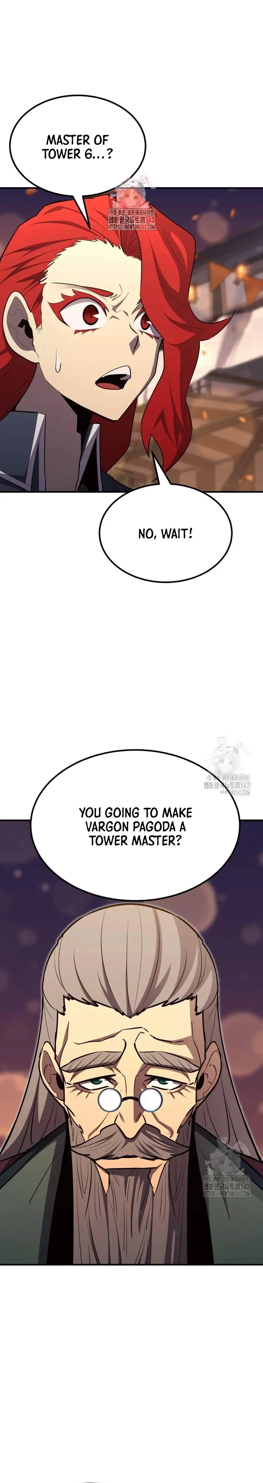 Read Standard of Reincarnation EN Manga Online