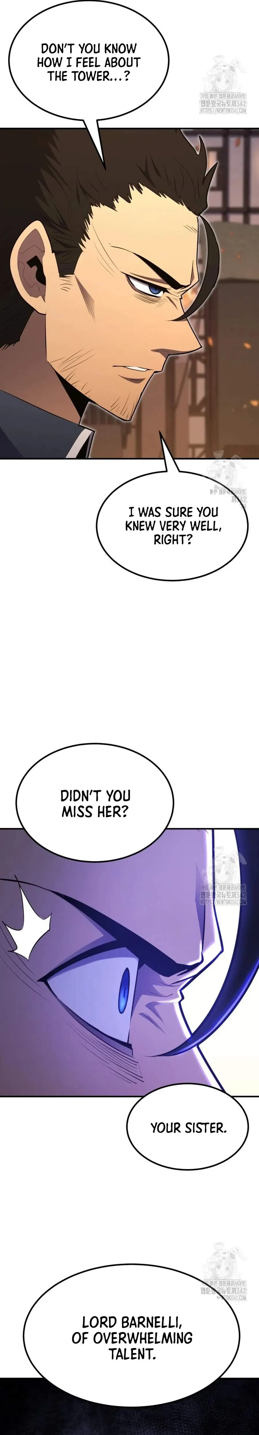 Read Standard of Reincarnation EN Manga Online