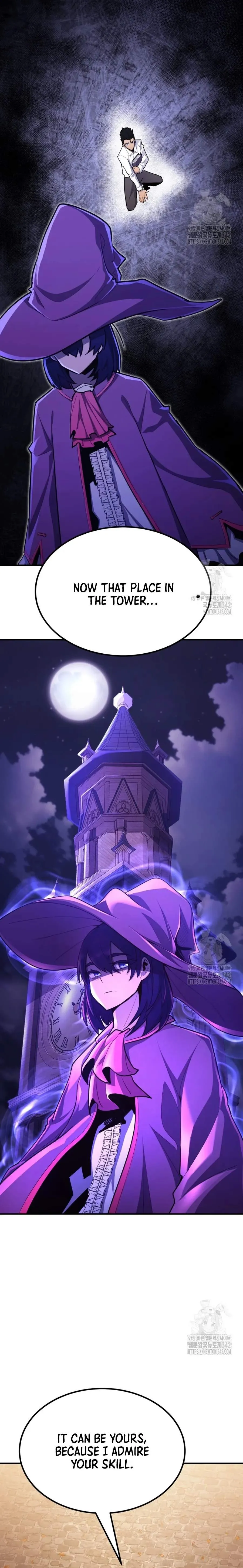Read Standard of Reincarnation EN Manga Online