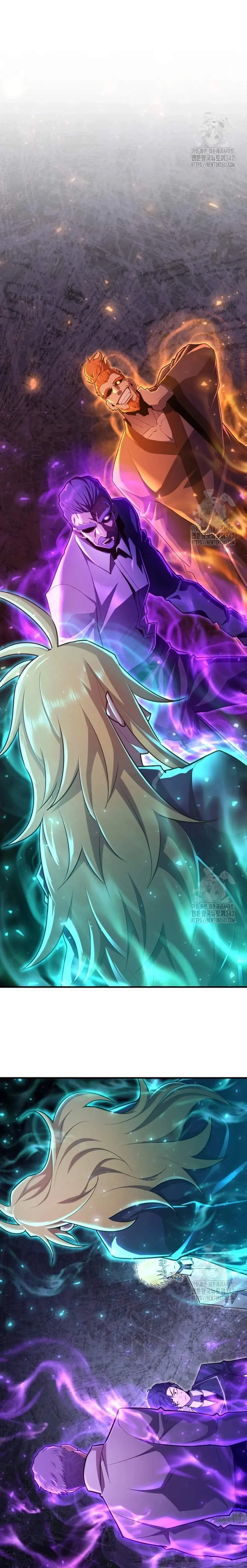 Read Standard of Reincarnation EN Manga Online