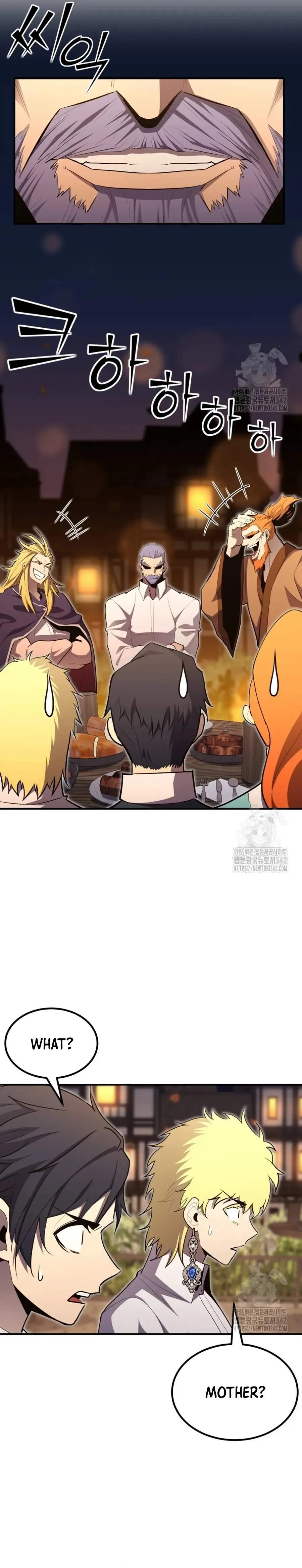 Read Standard of Reincarnation EN Manga Online