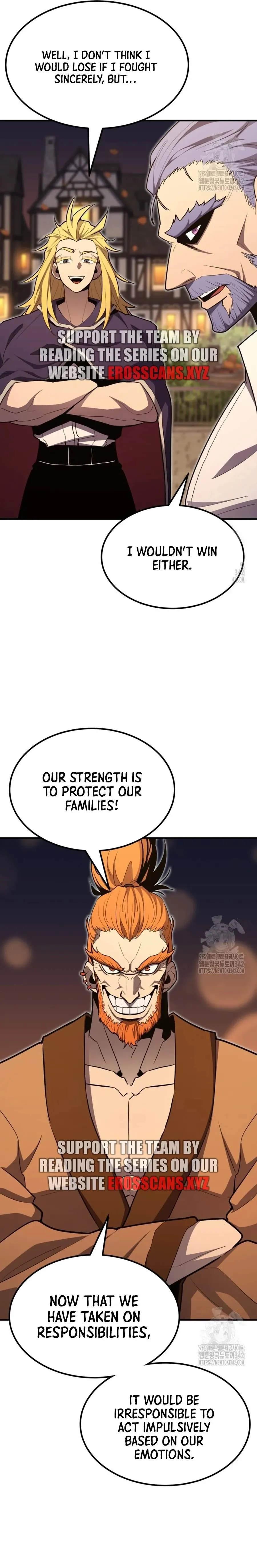 Read Standard of Reincarnation EN Manga Online