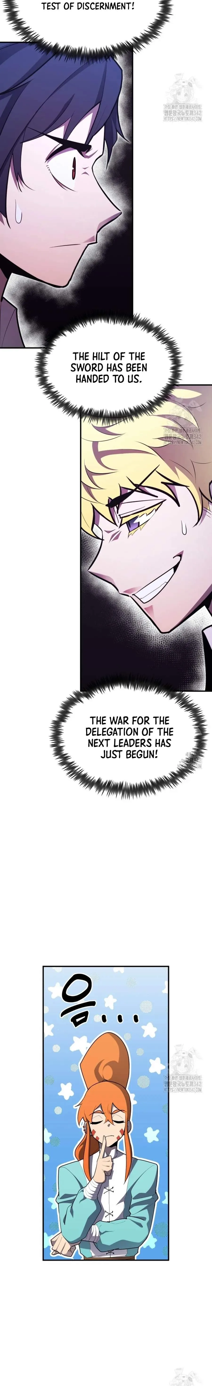 Read Standard of Reincarnation EN Manga Online