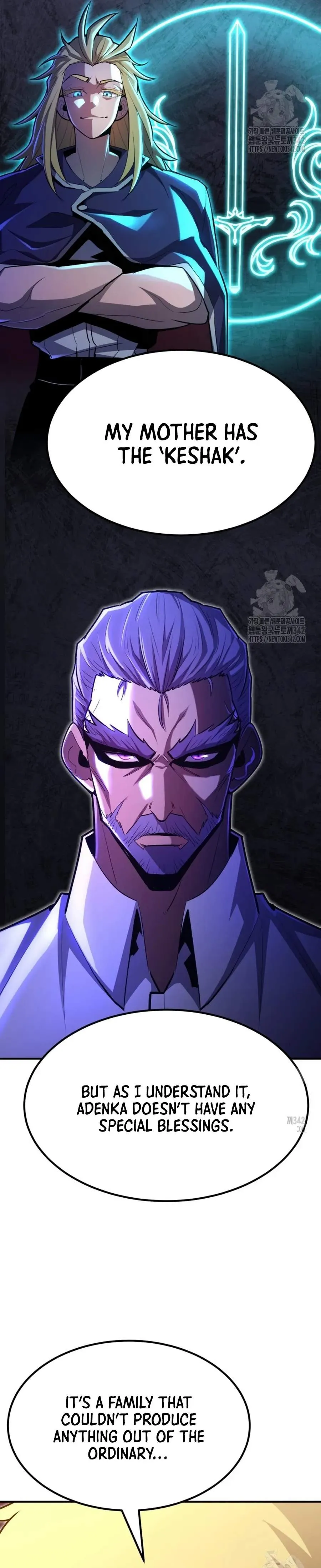 Read Standard of Reincarnation EN Manga Online