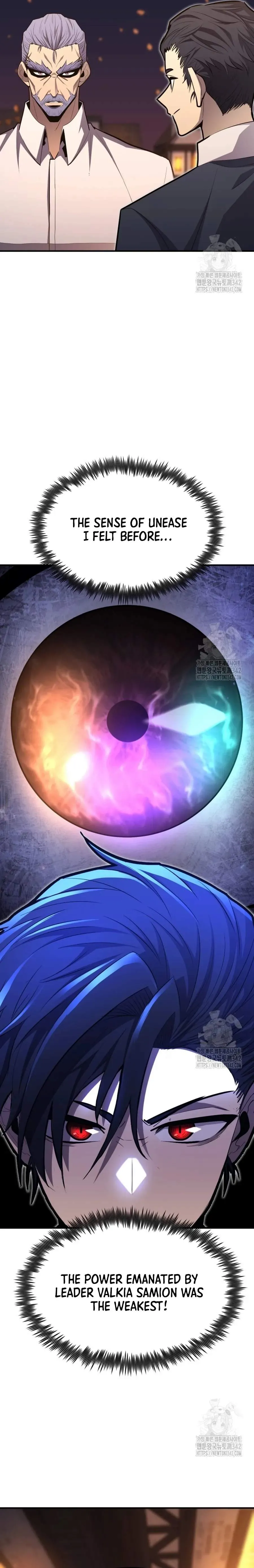 Read Standard of Reincarnation EN Manga Online