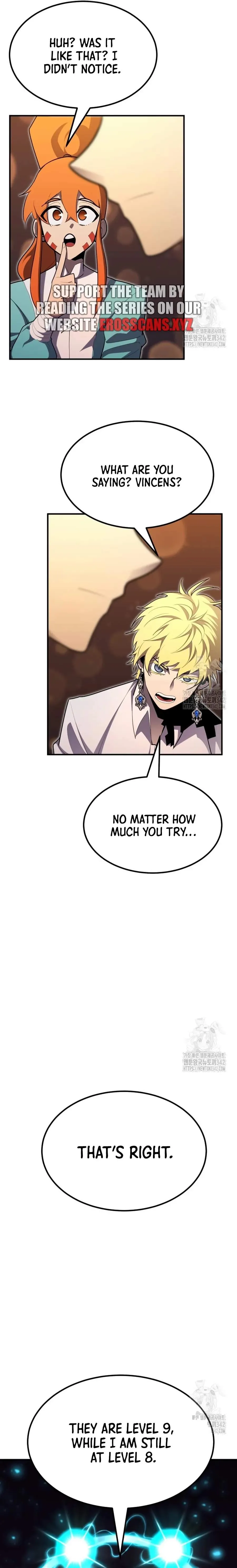 Read Standard of Reincarnation EN Manga Online