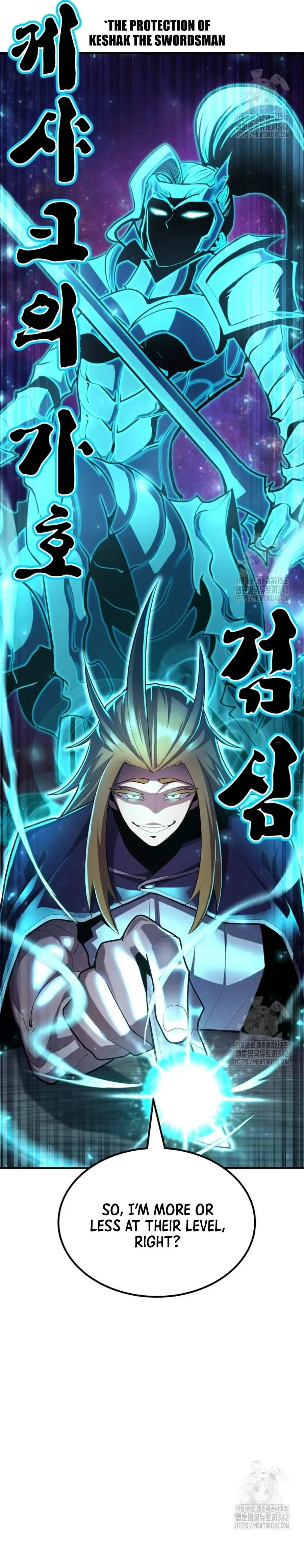 Read Standard of Reincarnation EN Manga Online
