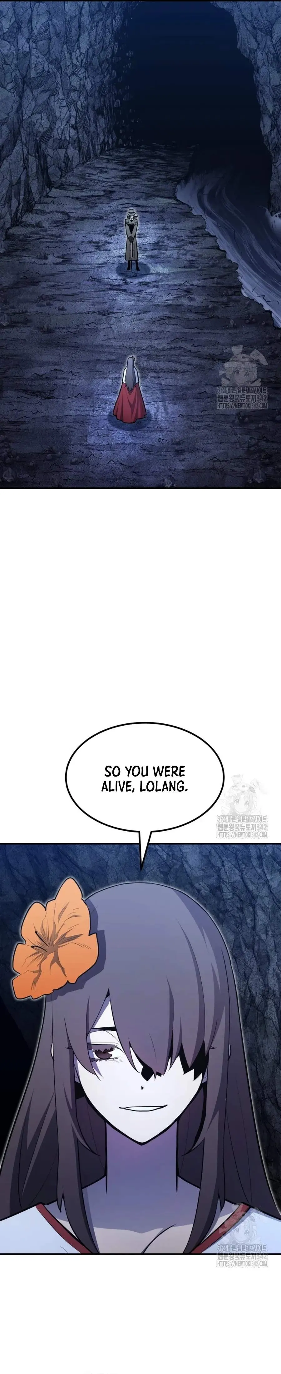 Read Standard of Reincarnation EN Manga Online