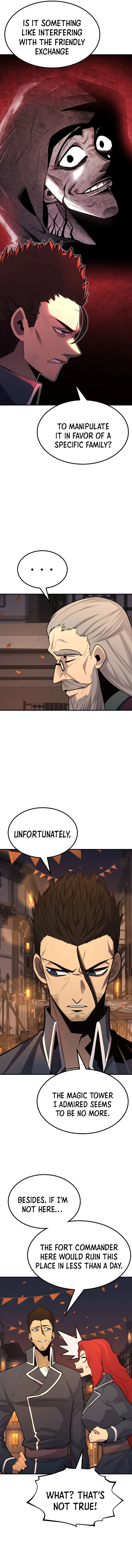 Read Standard of Reincarnation EN Manga Online