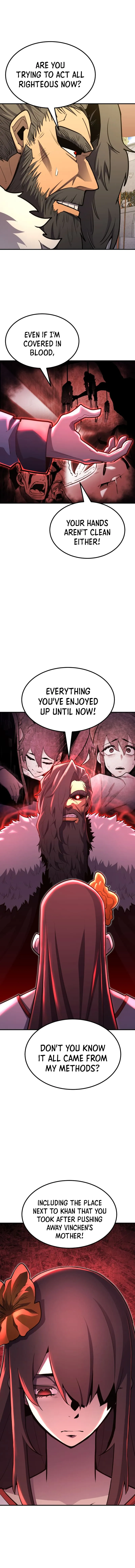 Read Standard of Reincarnation EN Manga Online