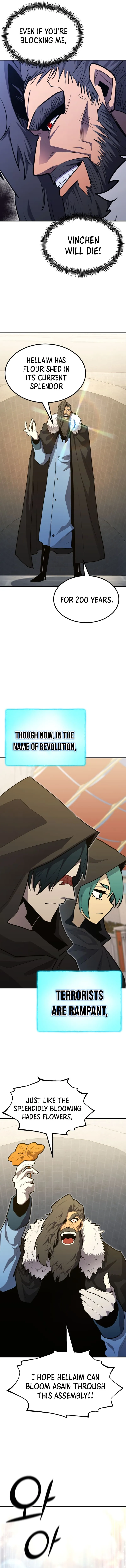 Read Standard of Reincarnation EN Manga Online