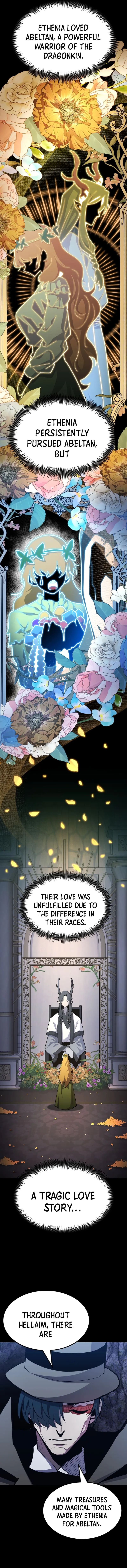 Read Standard of Reincarnation EN Manga Online