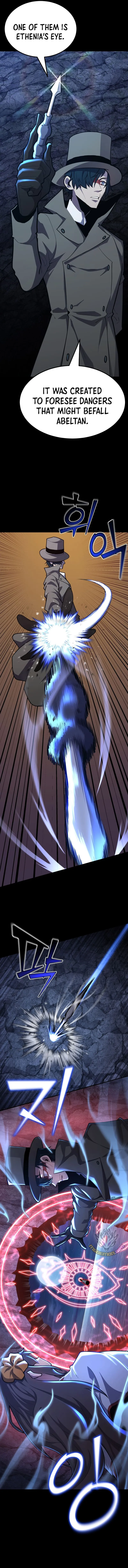 Read Standard of Reincarnation EN Manga Online