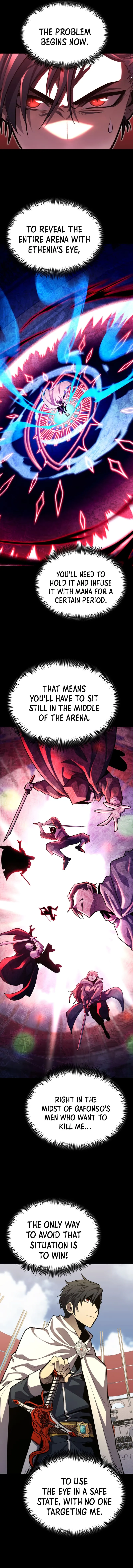 Read Standard of Reincarnation EN Manga Online
